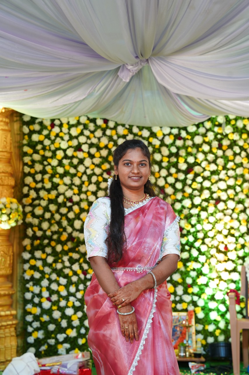 Padma Latha