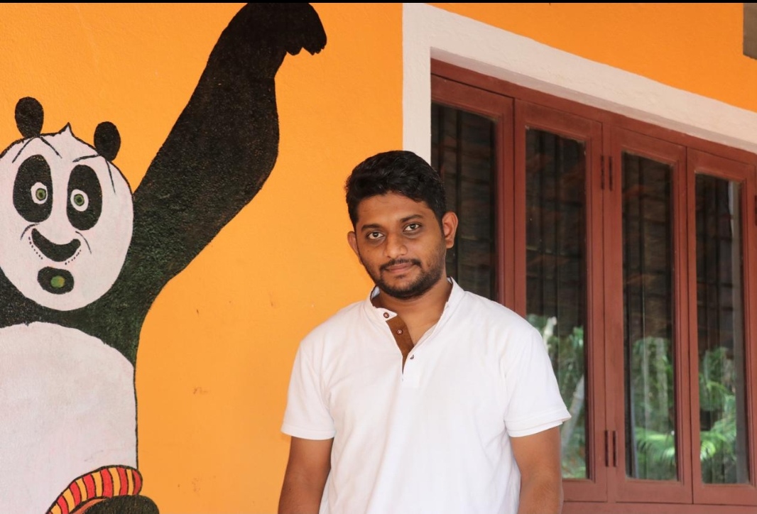 Vamsidhar