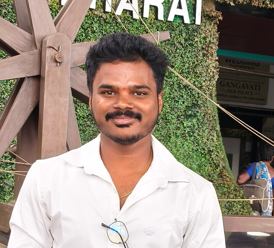 Lakshman Kumar