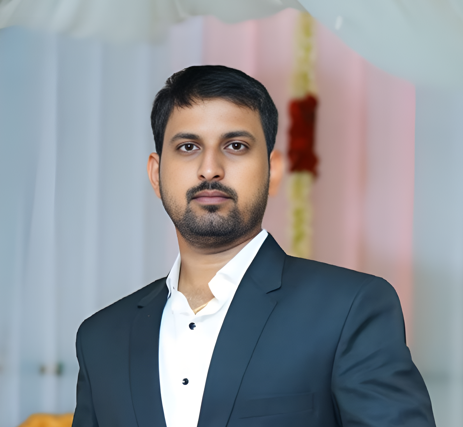 Mahesh