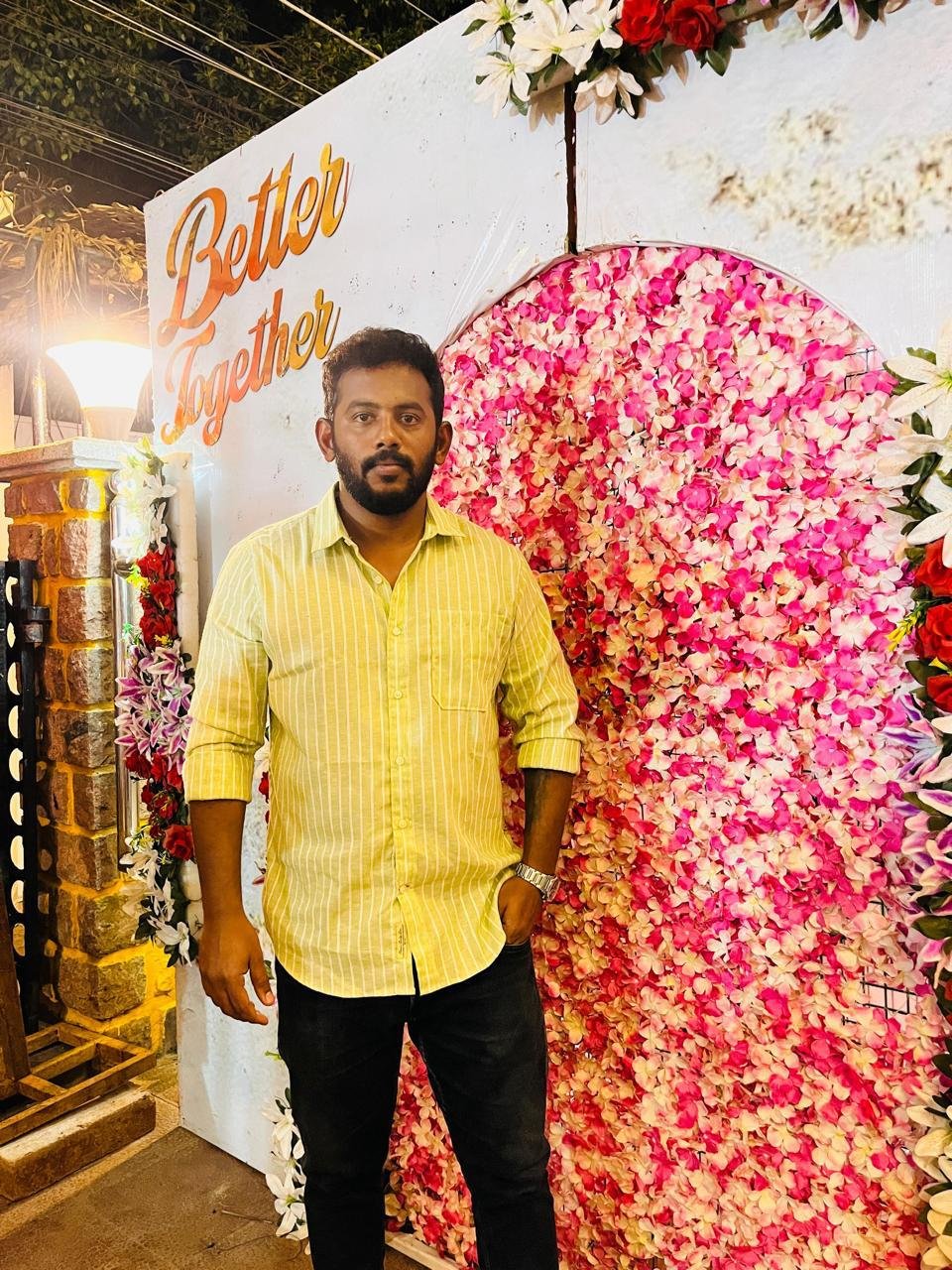 Chaithanya kumar