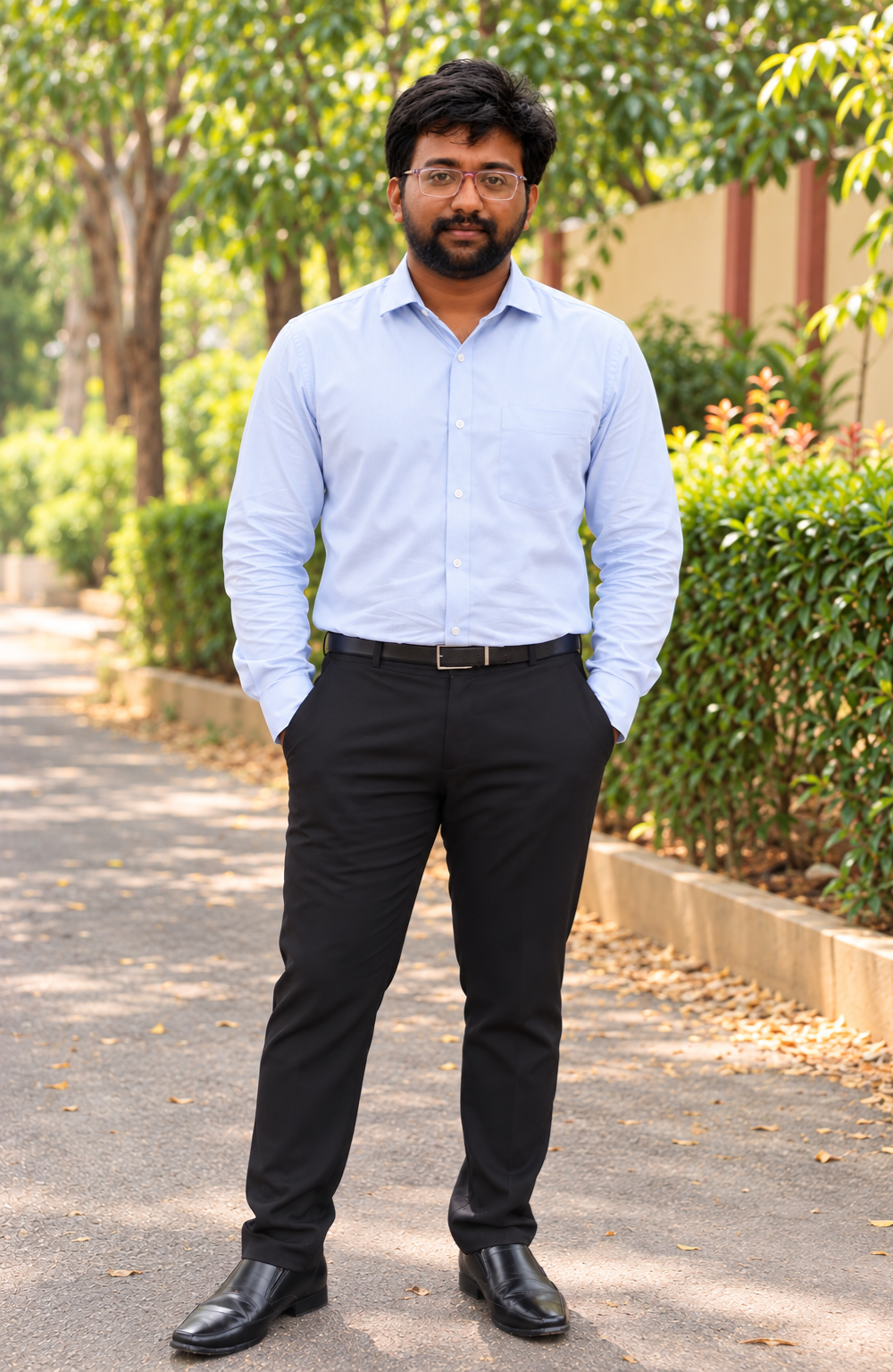 Venkata Chaitanya Krishna