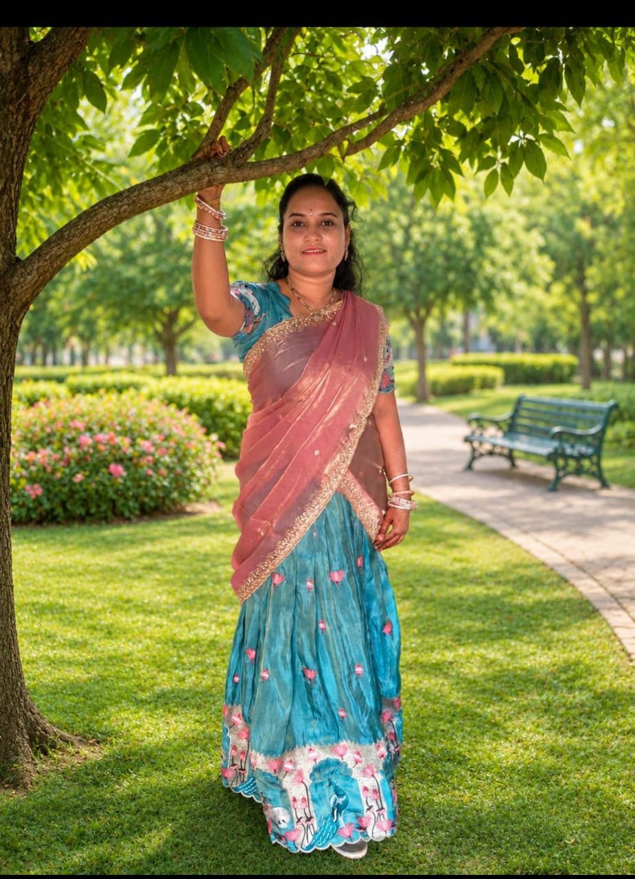 Praveena