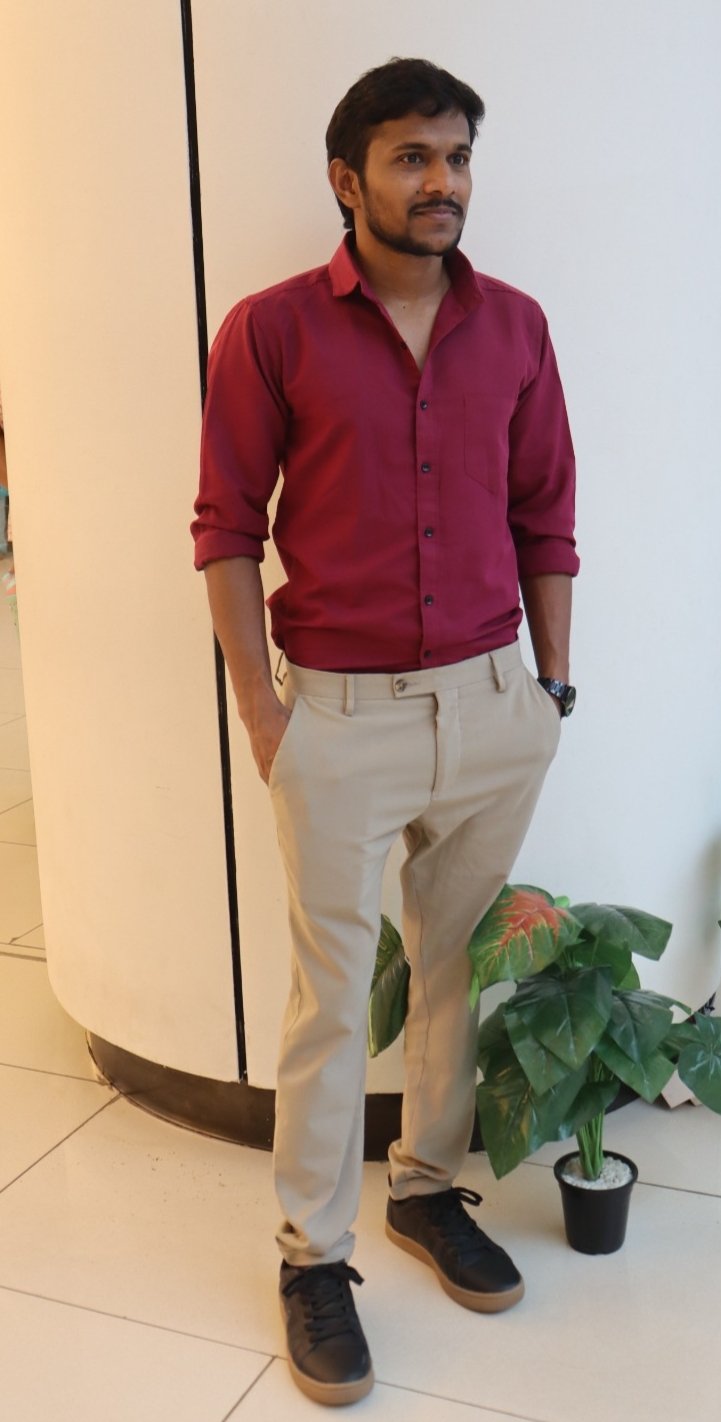 Shiva Shankar