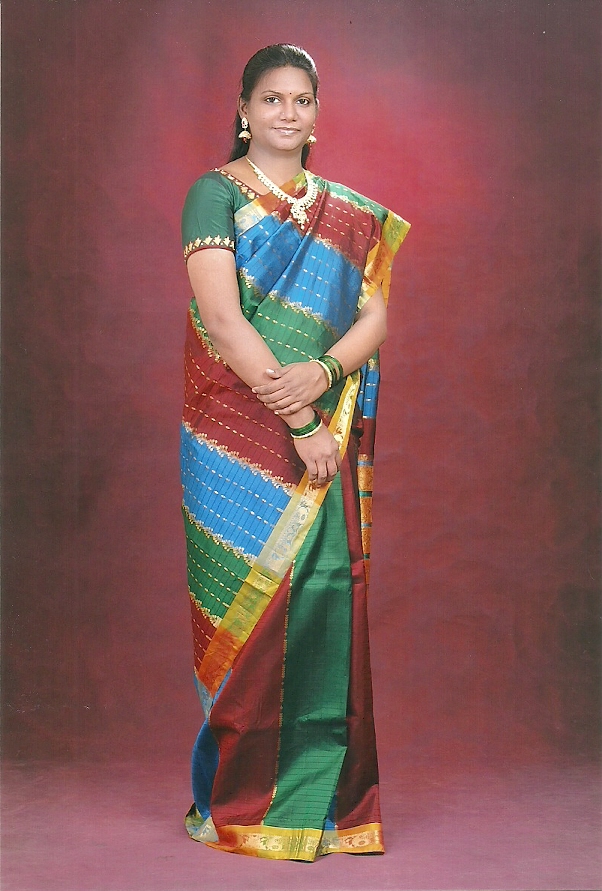 Rama Jyosthna