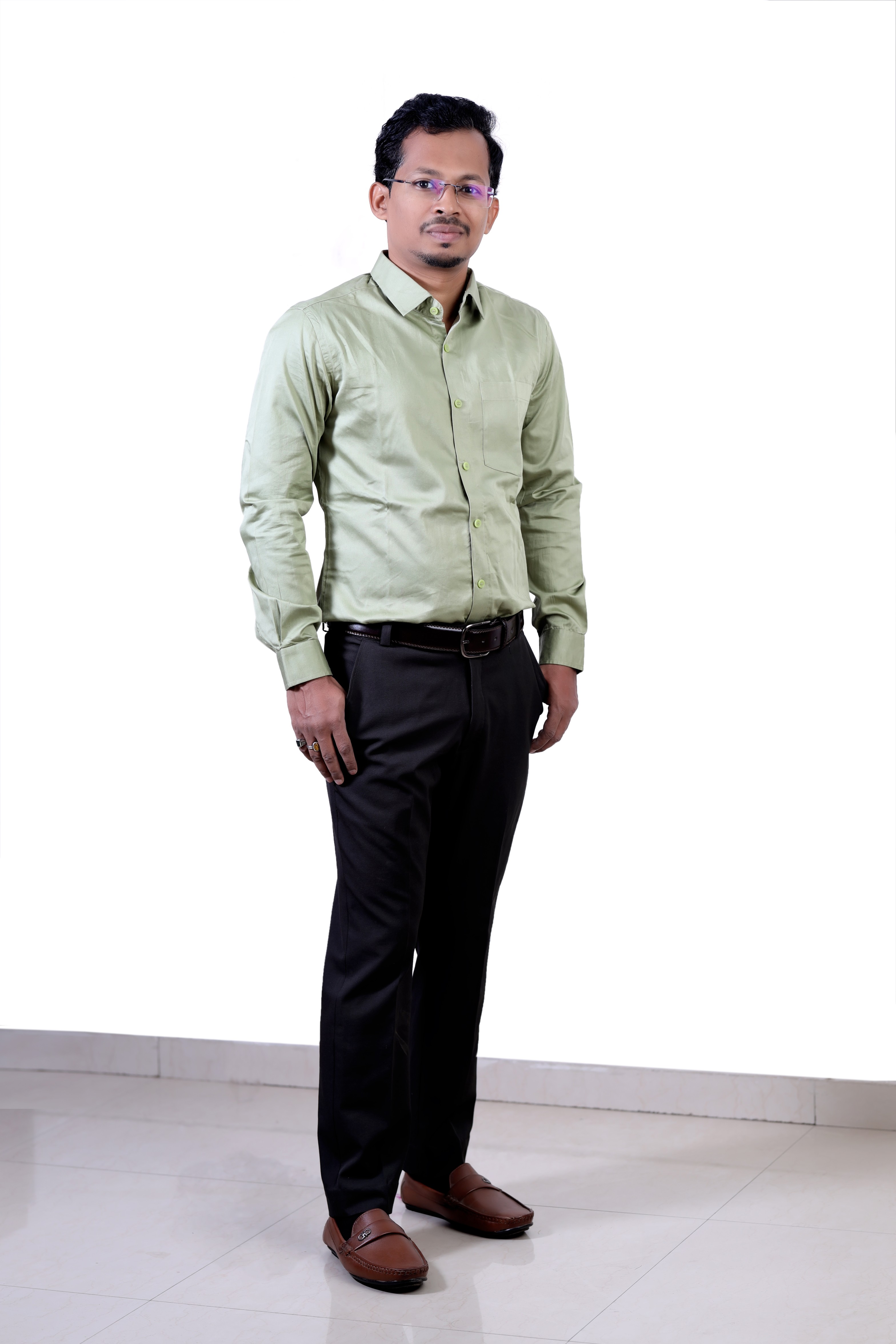 MAYUR RAJENDRA UDGIRI
