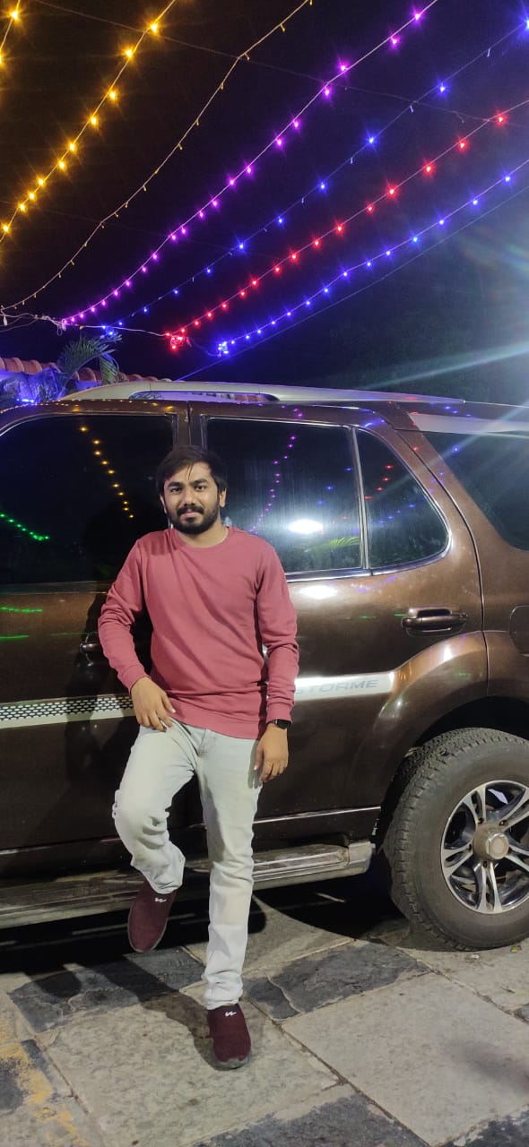 RAVI TEJA