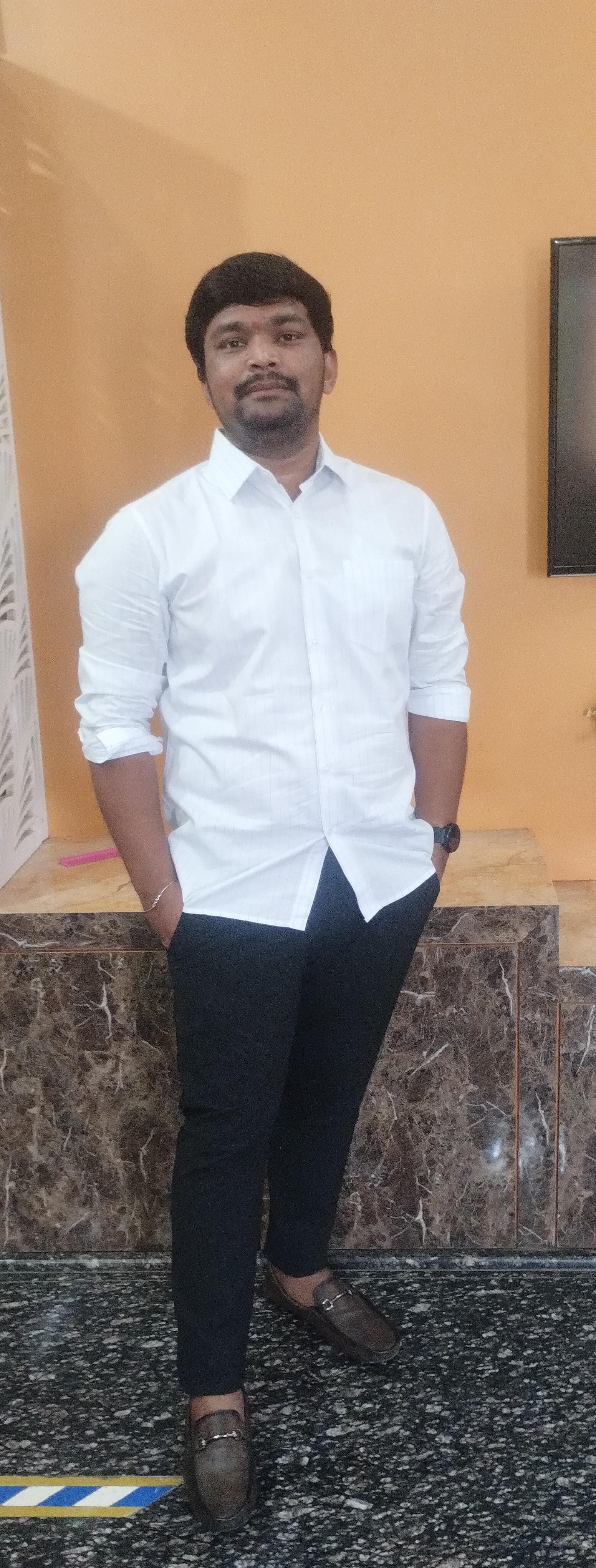Hari Kumar