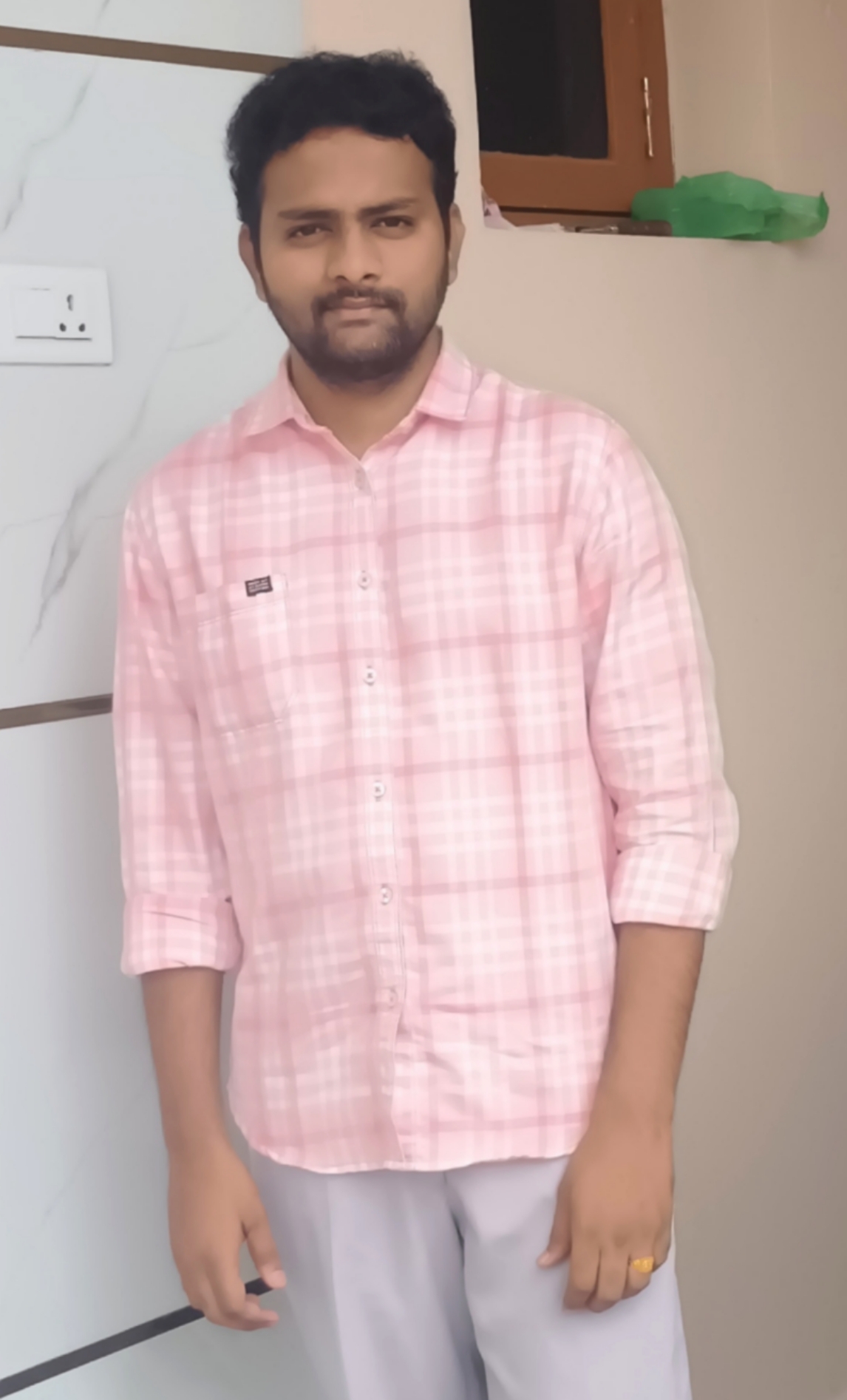 Venkata Teja
