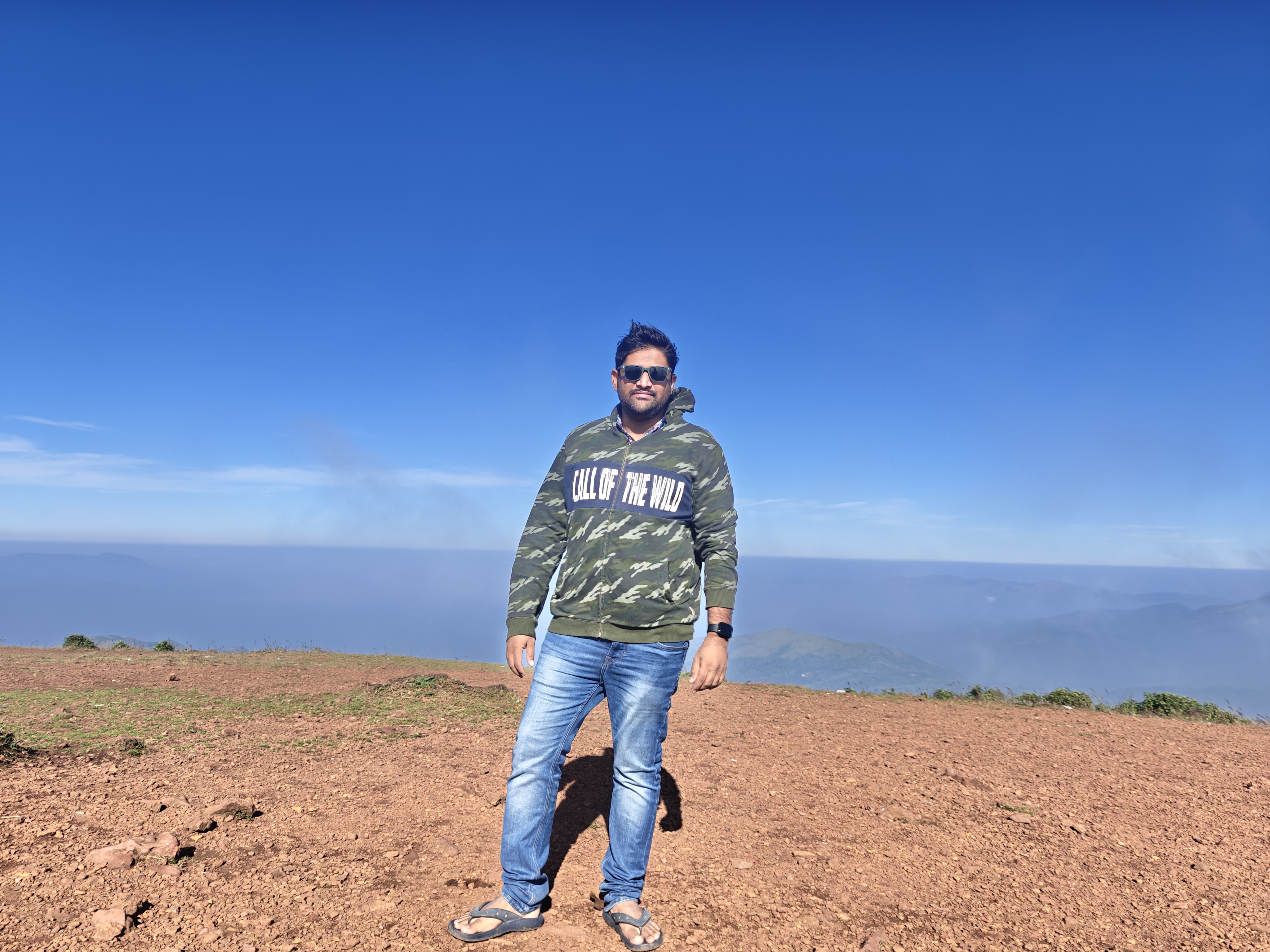 RAESH