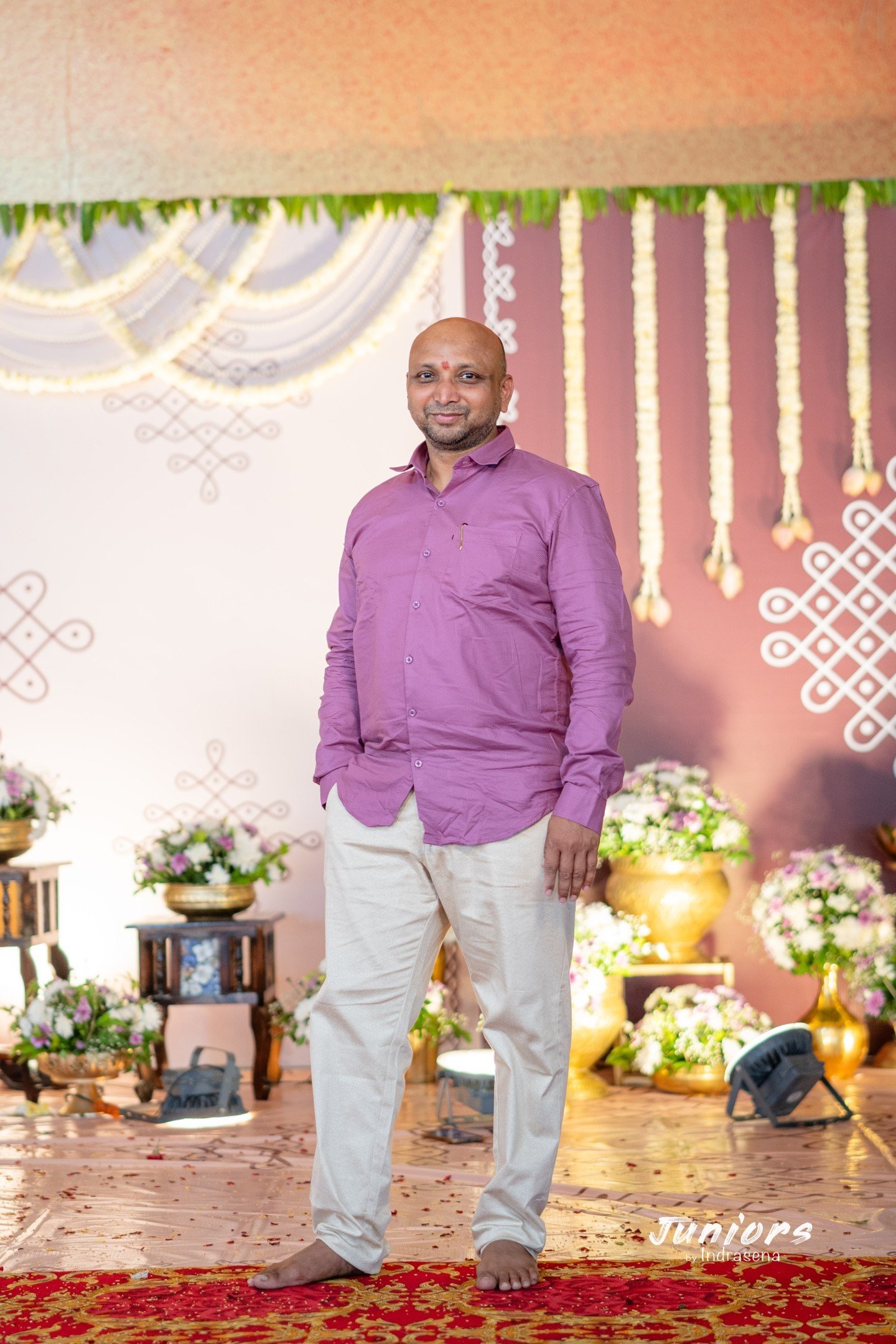Srinivas