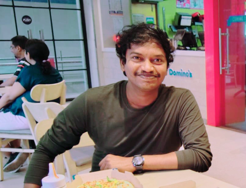 Nagaraju