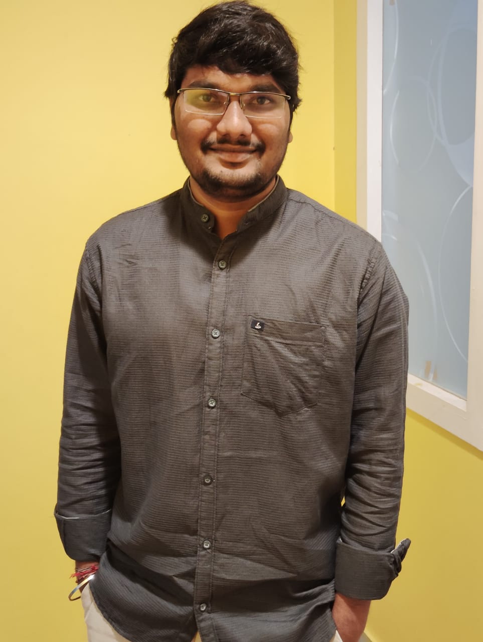 Neelakanta Rao