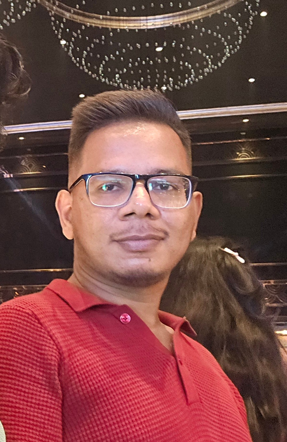 Venkateswarlu