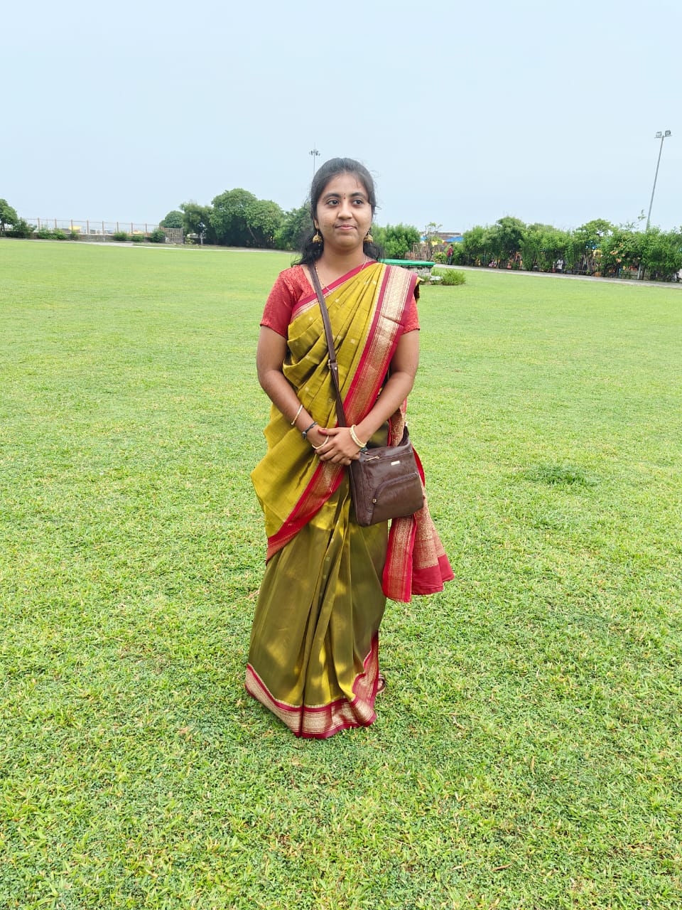 Bhargavi