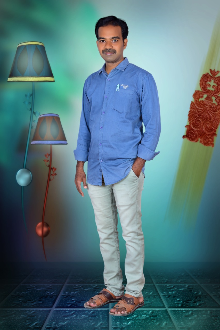 sudhakar