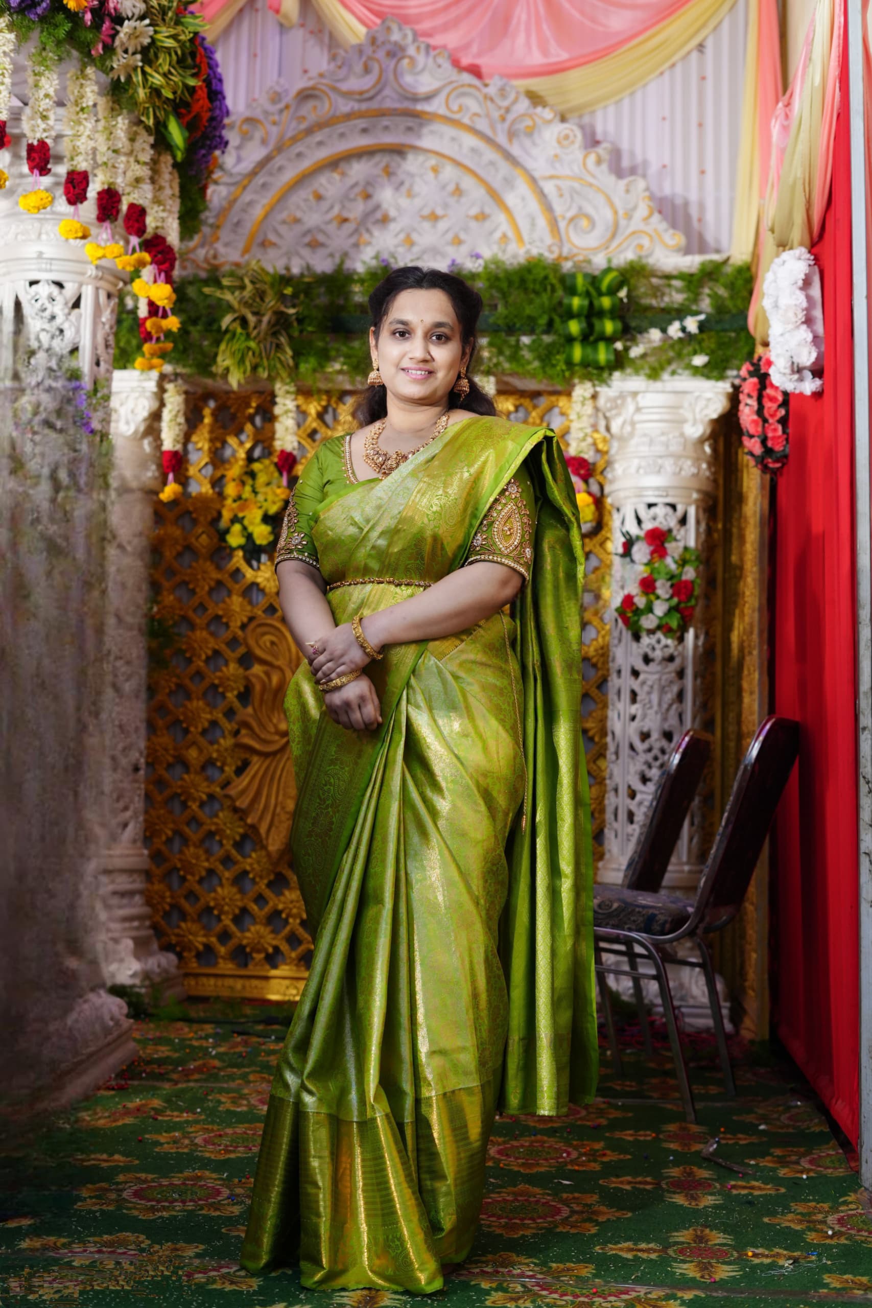 Sneha