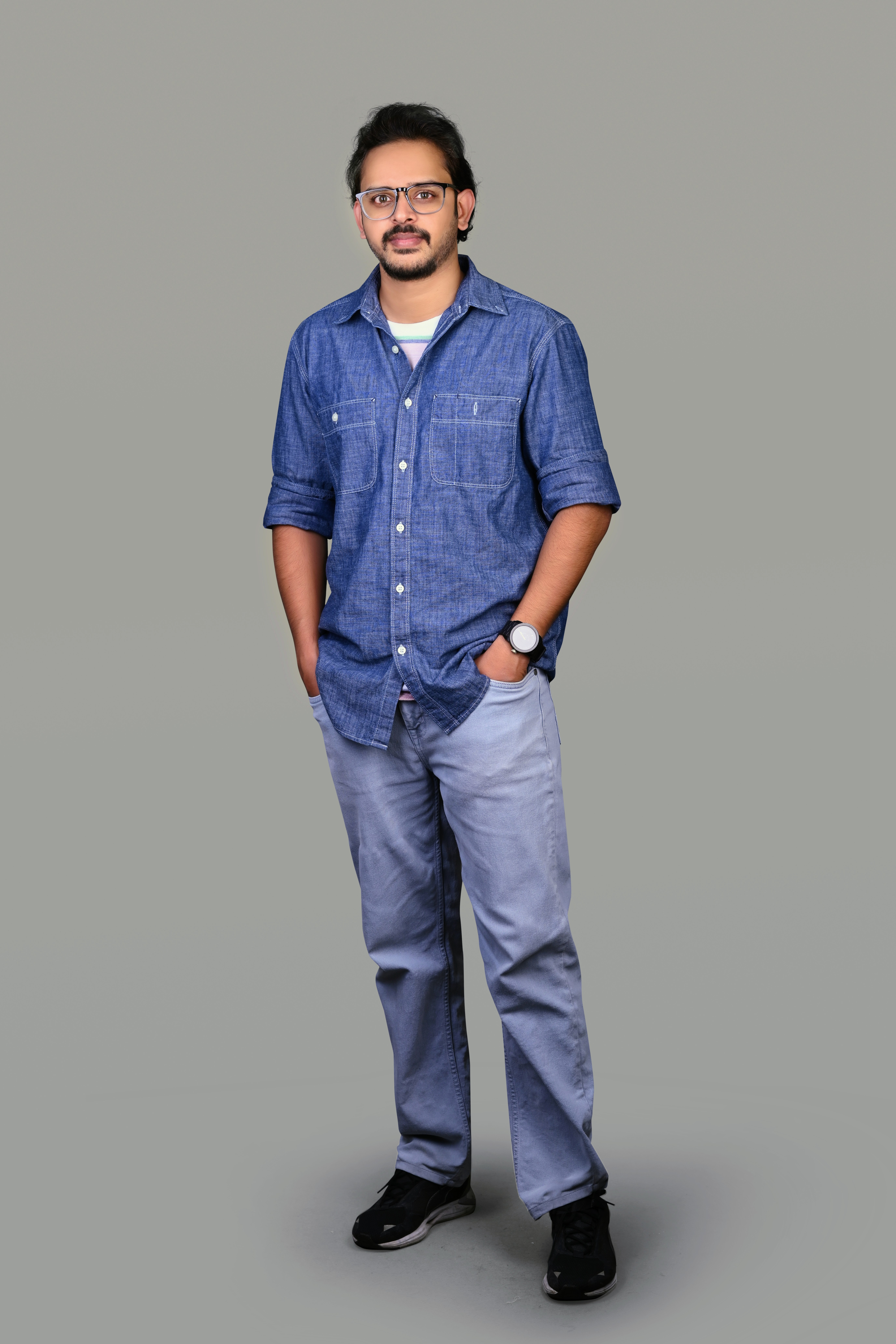 SAI DINESH