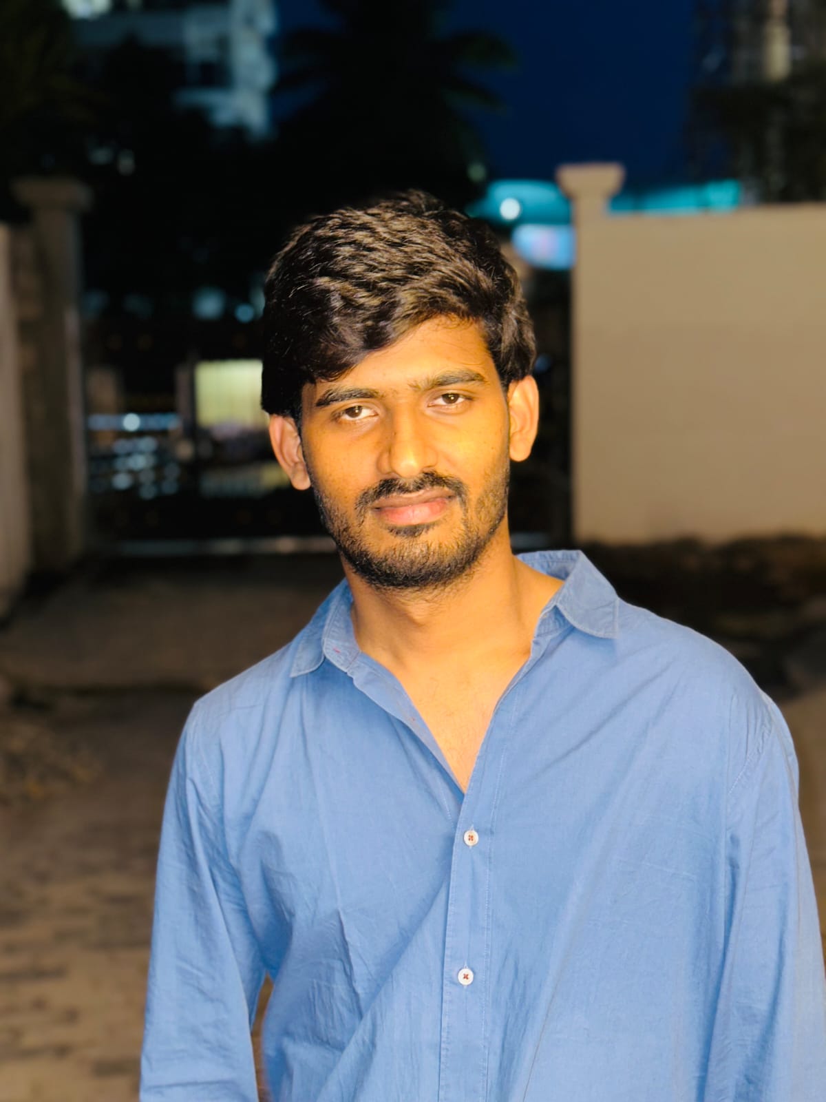 mohan babu