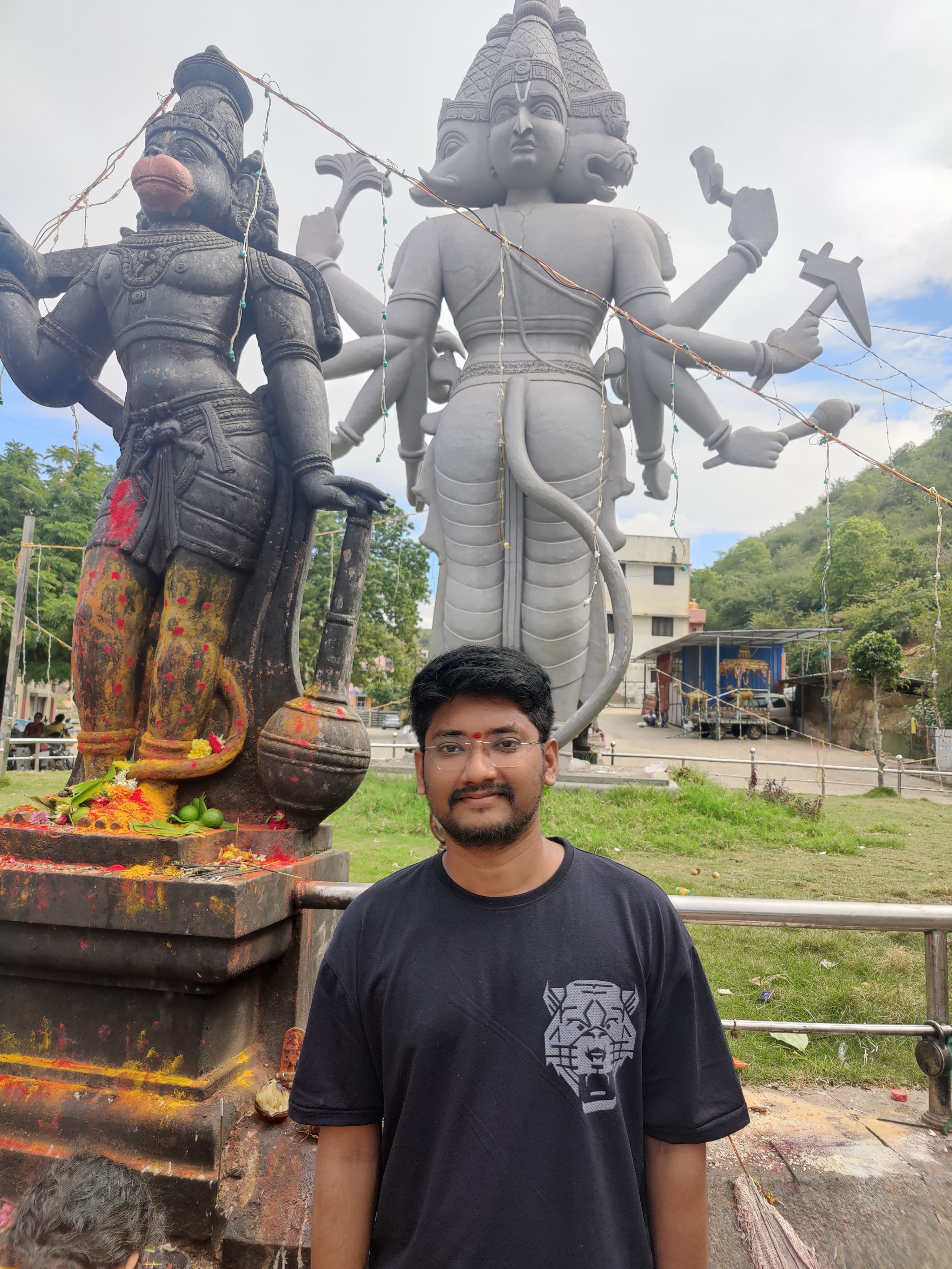 Praveen kumar