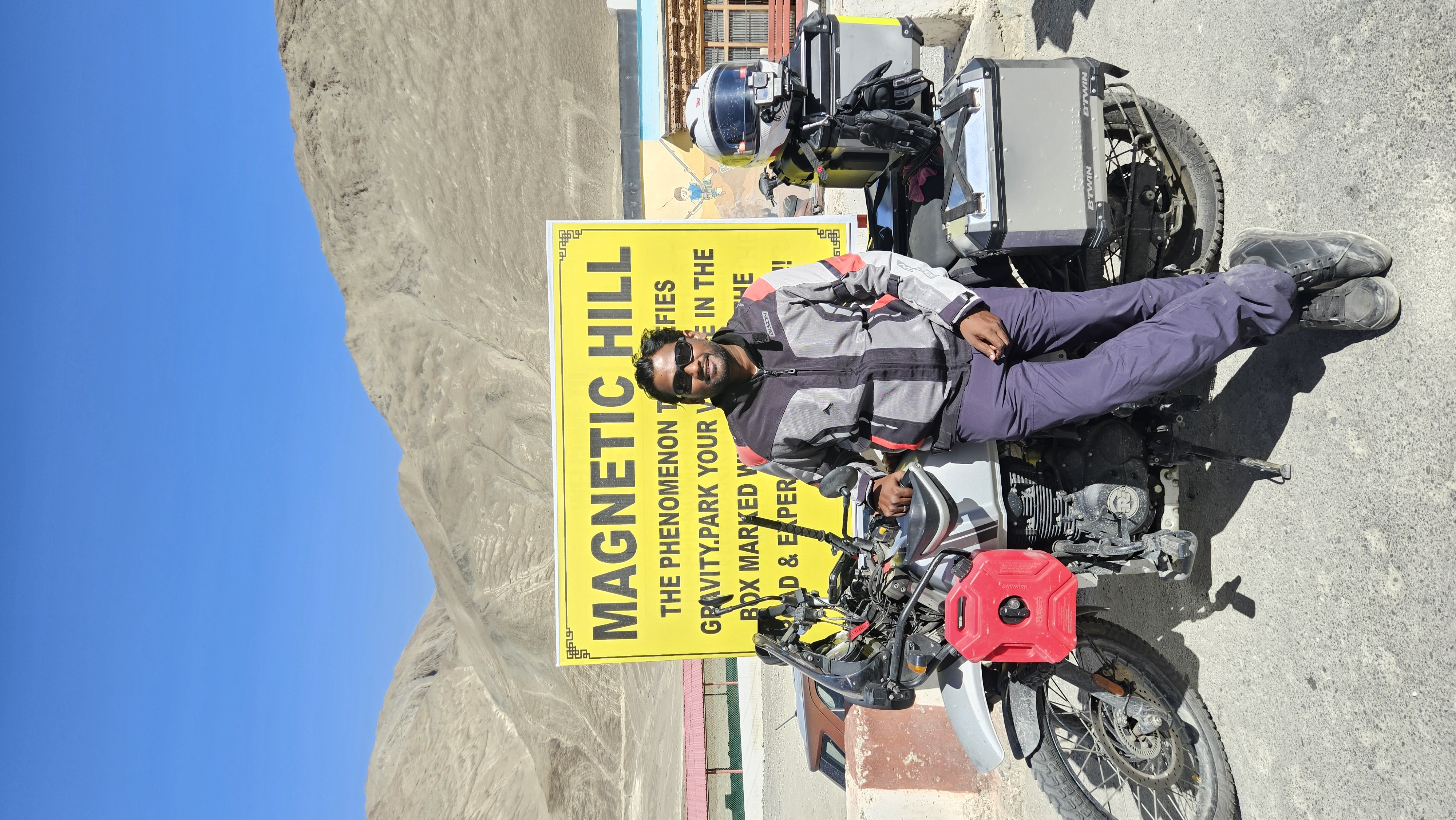 Sameer Kumar
