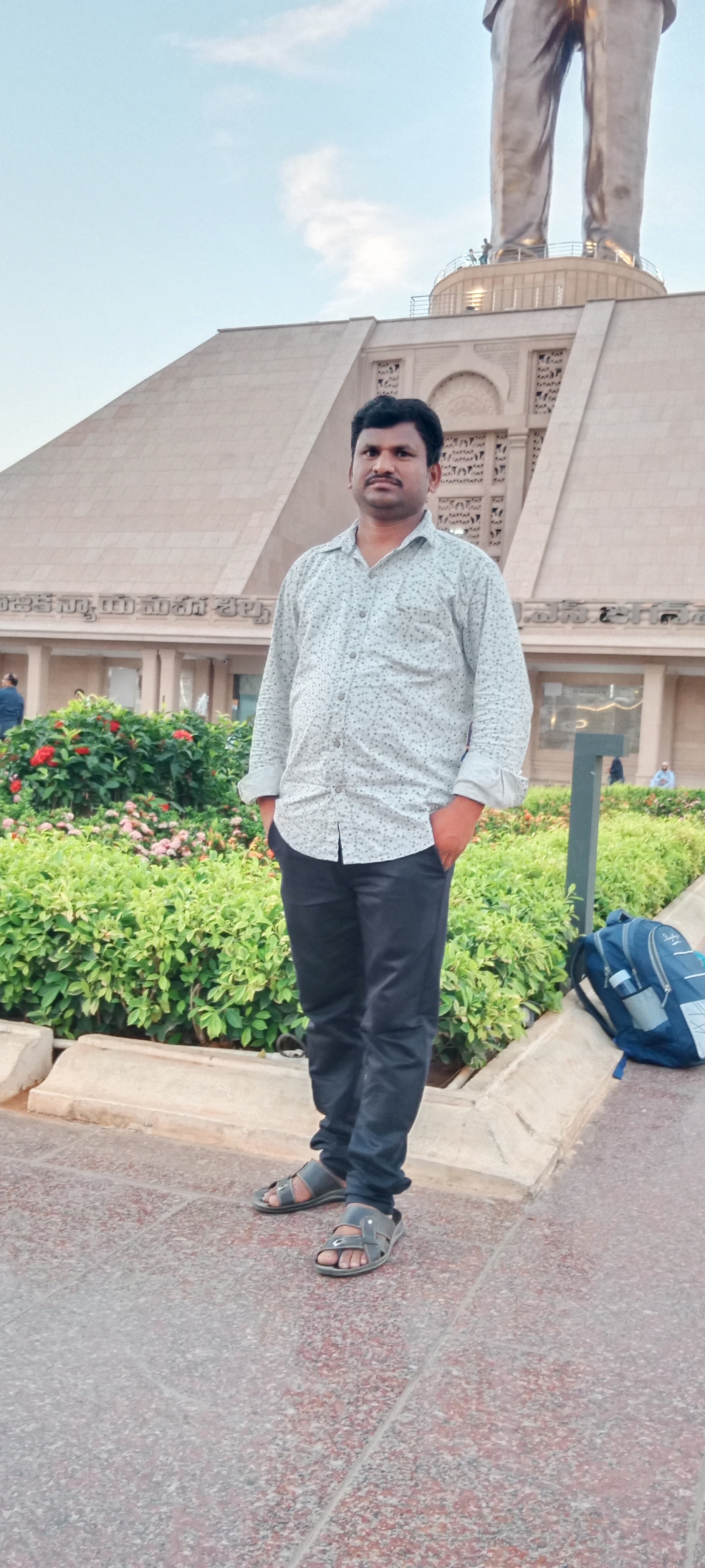 SIVANAGARAJU
