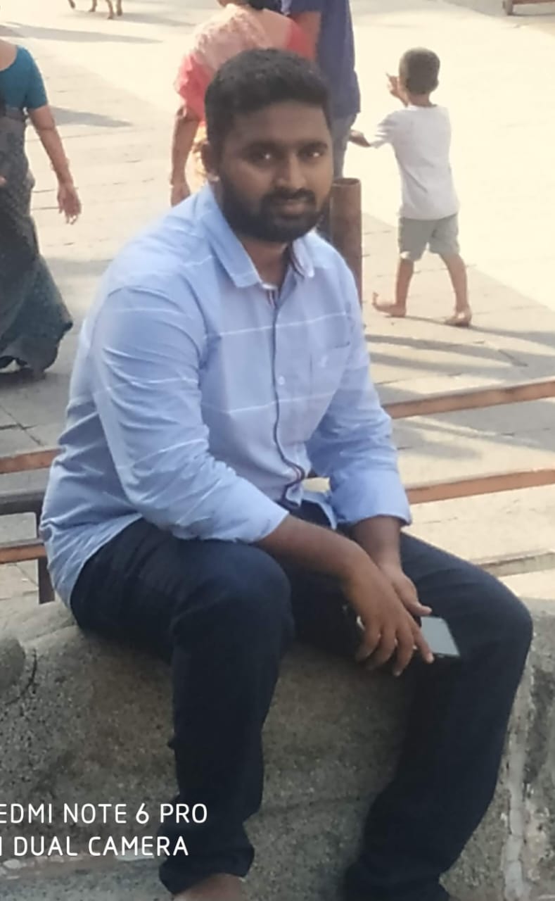Venkata pavan