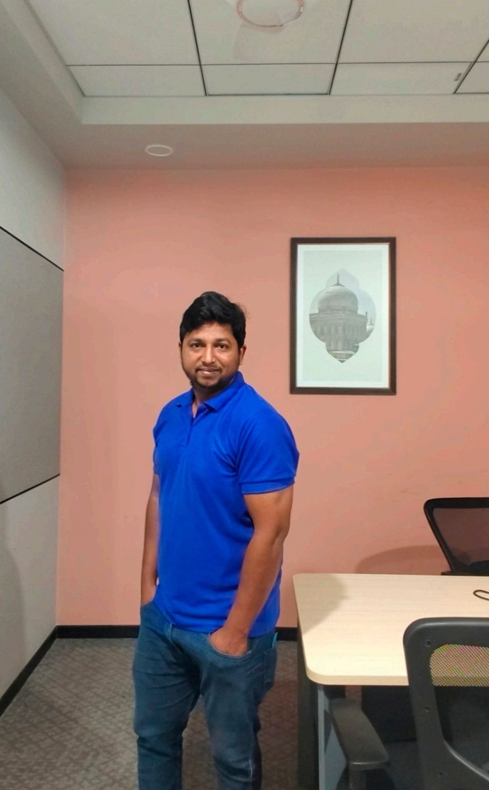 Kumar