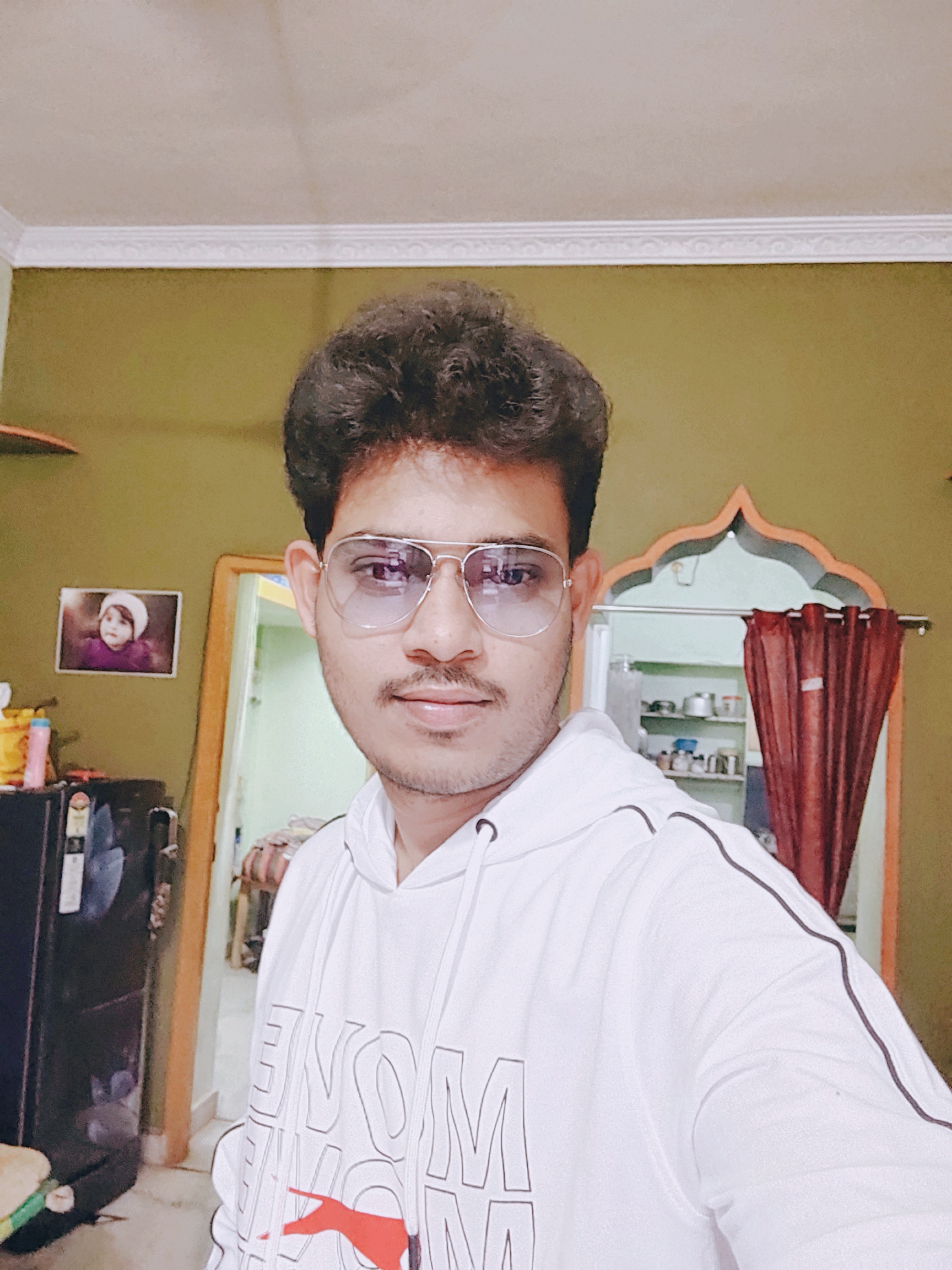 Trivenu