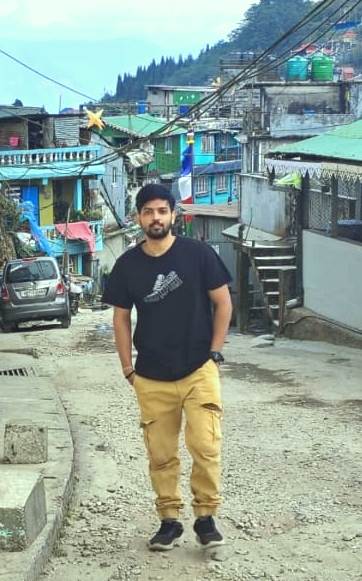 SAI NIKHIL