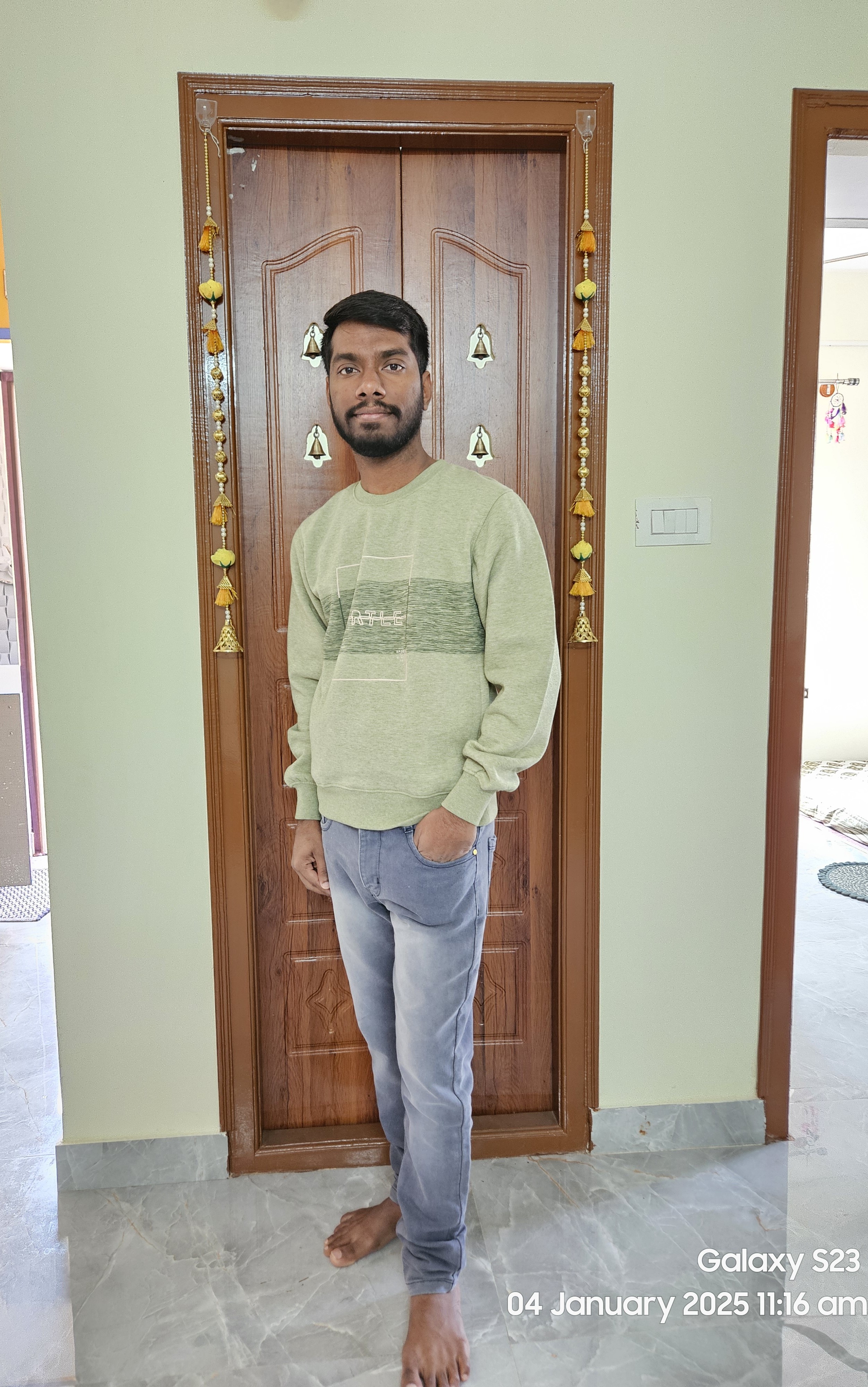 Rakesh Kumar