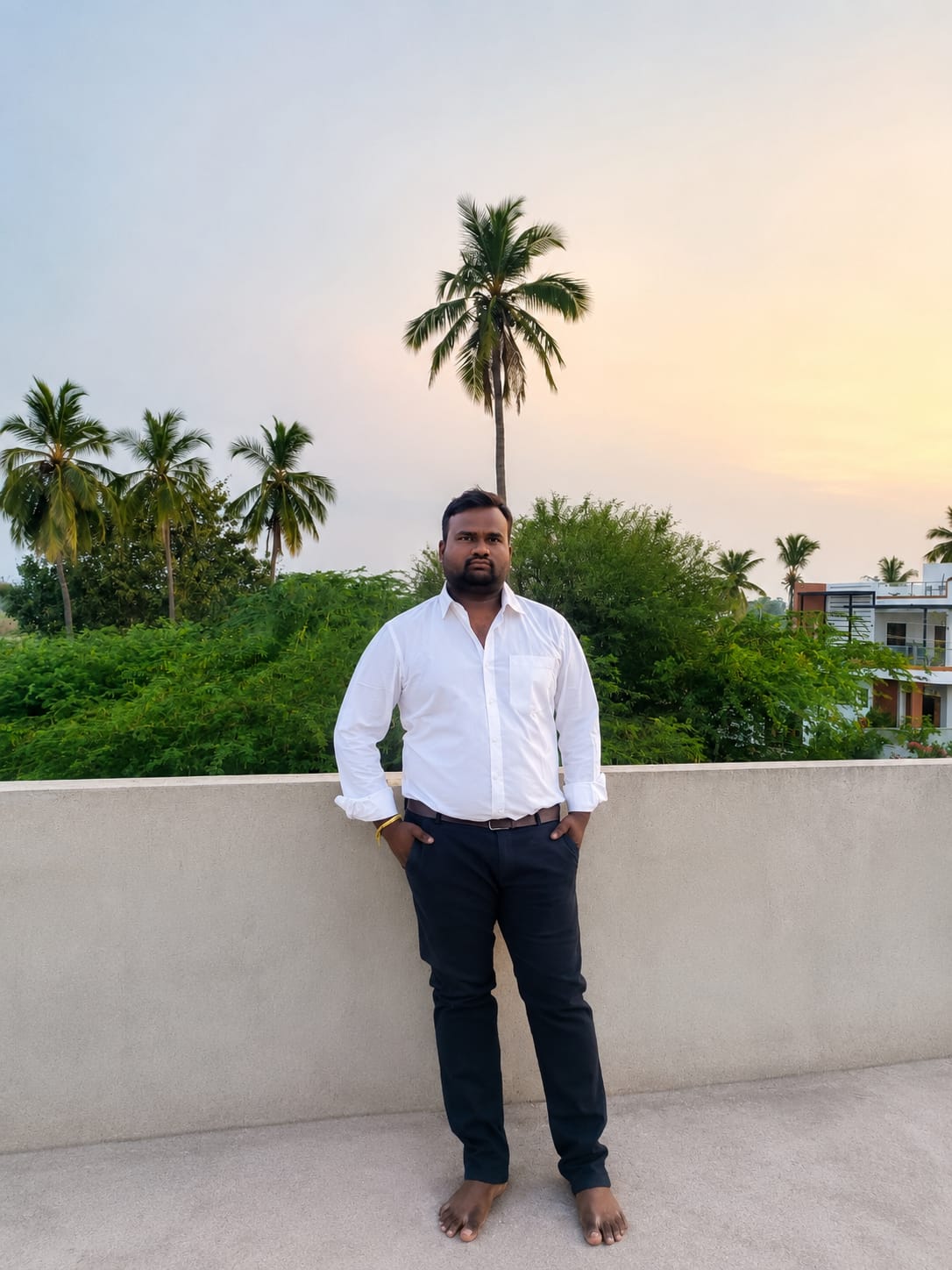 sivanagaraju