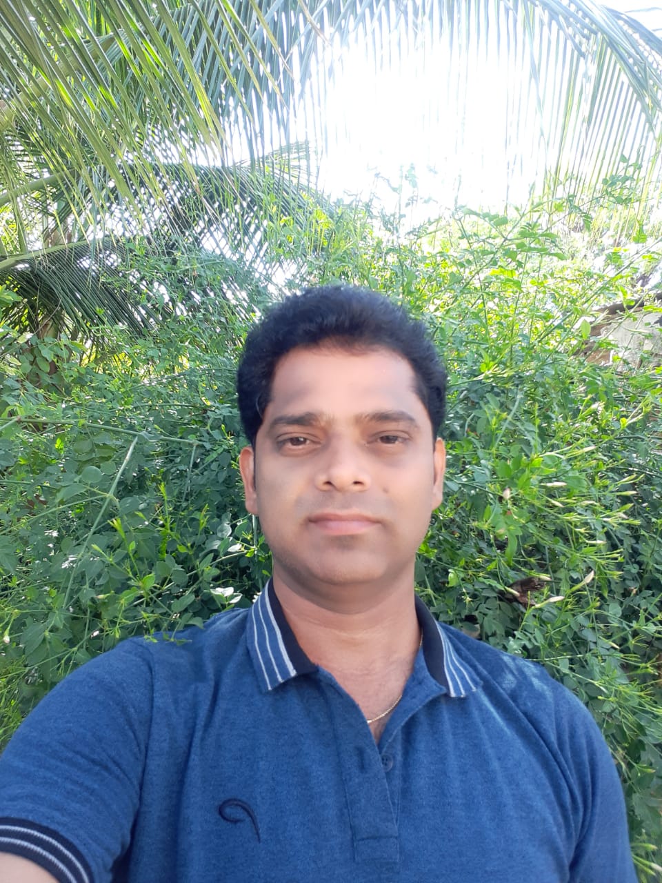 Venkatasiva Kumar