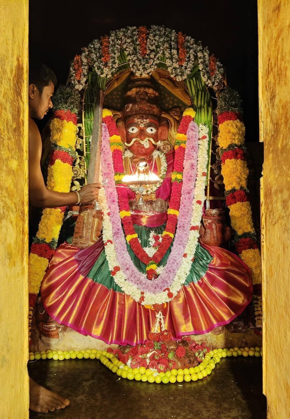 Sreekanth