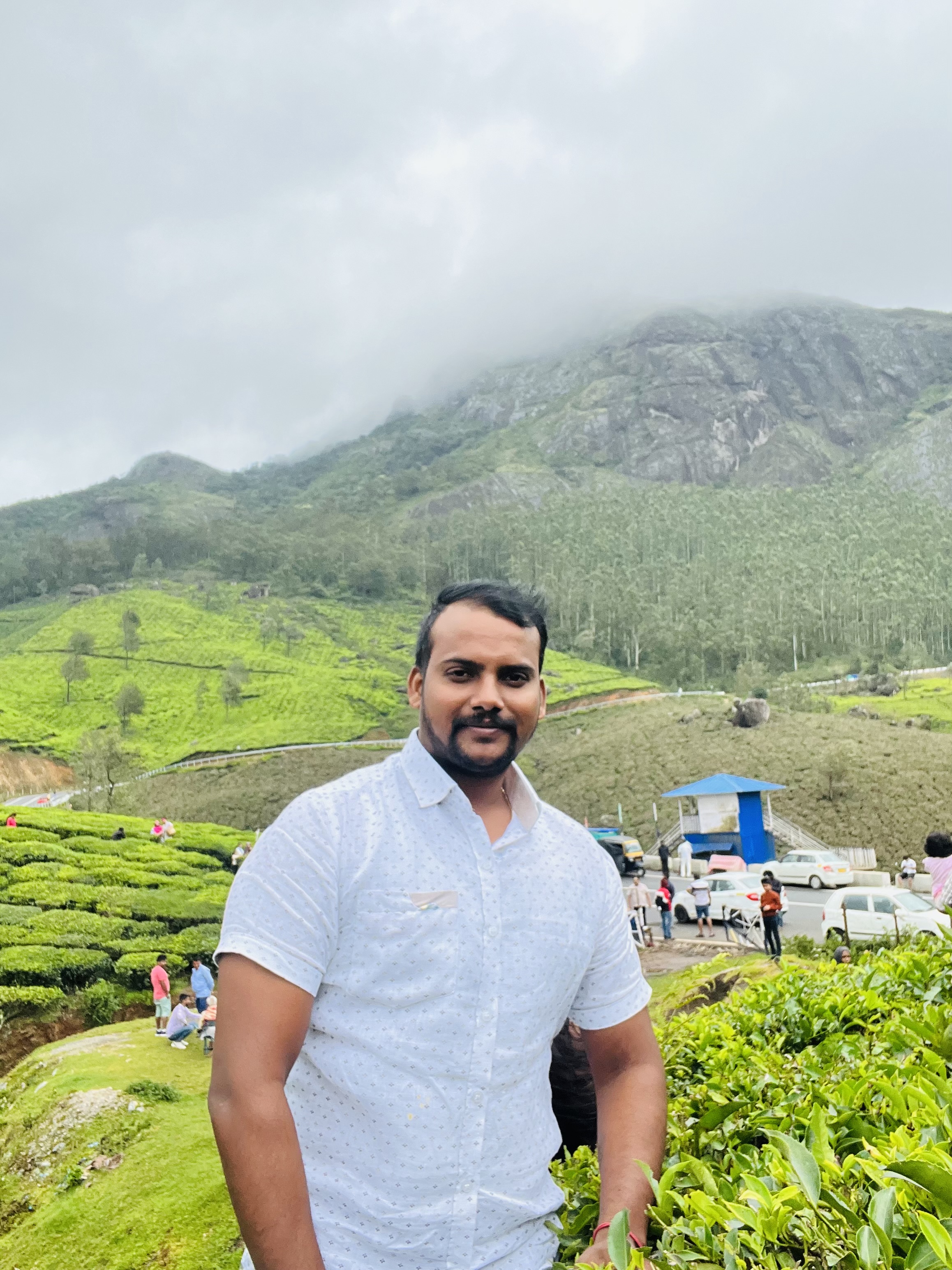 RAM PRASAD