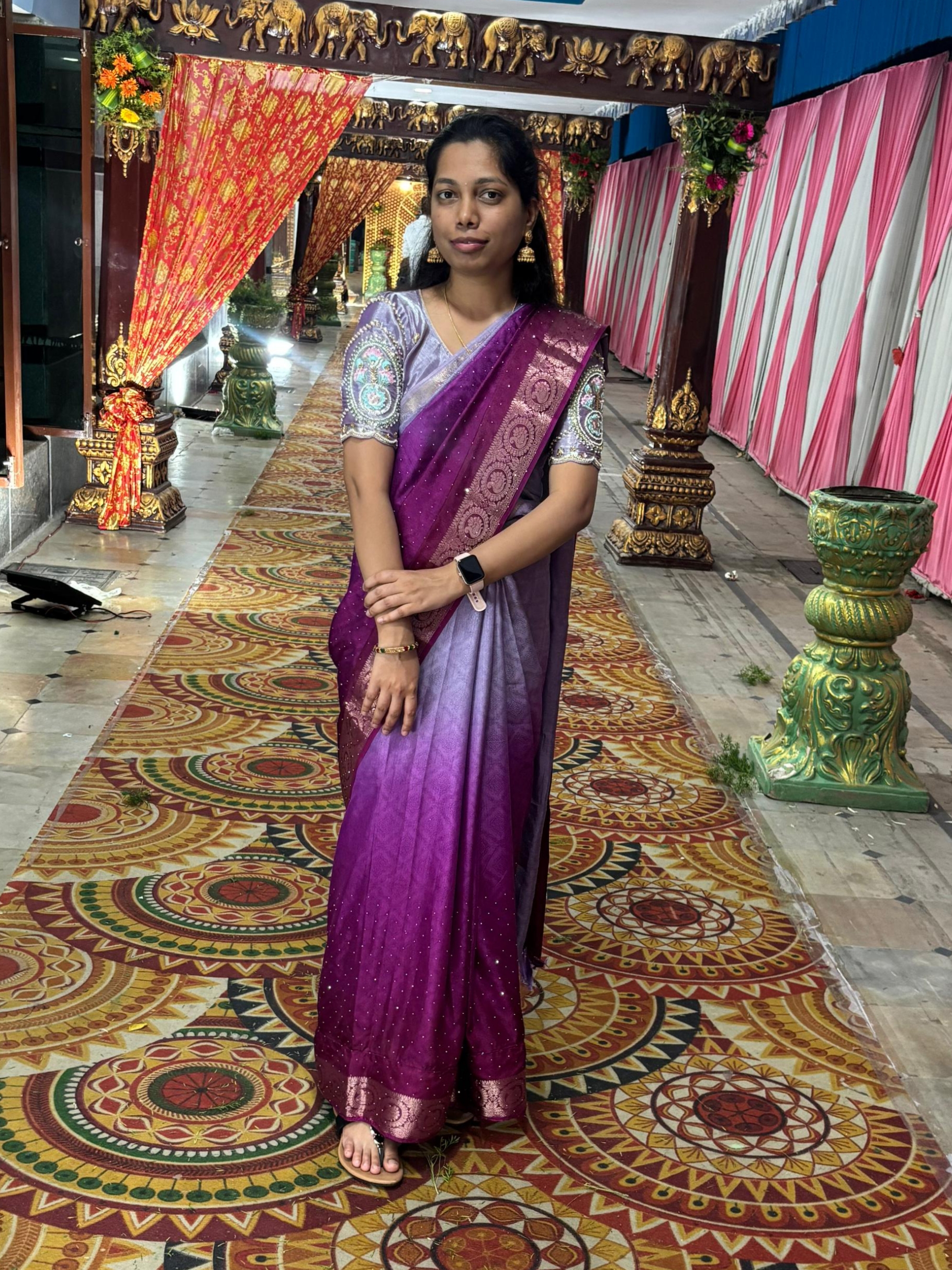 Prathyusha