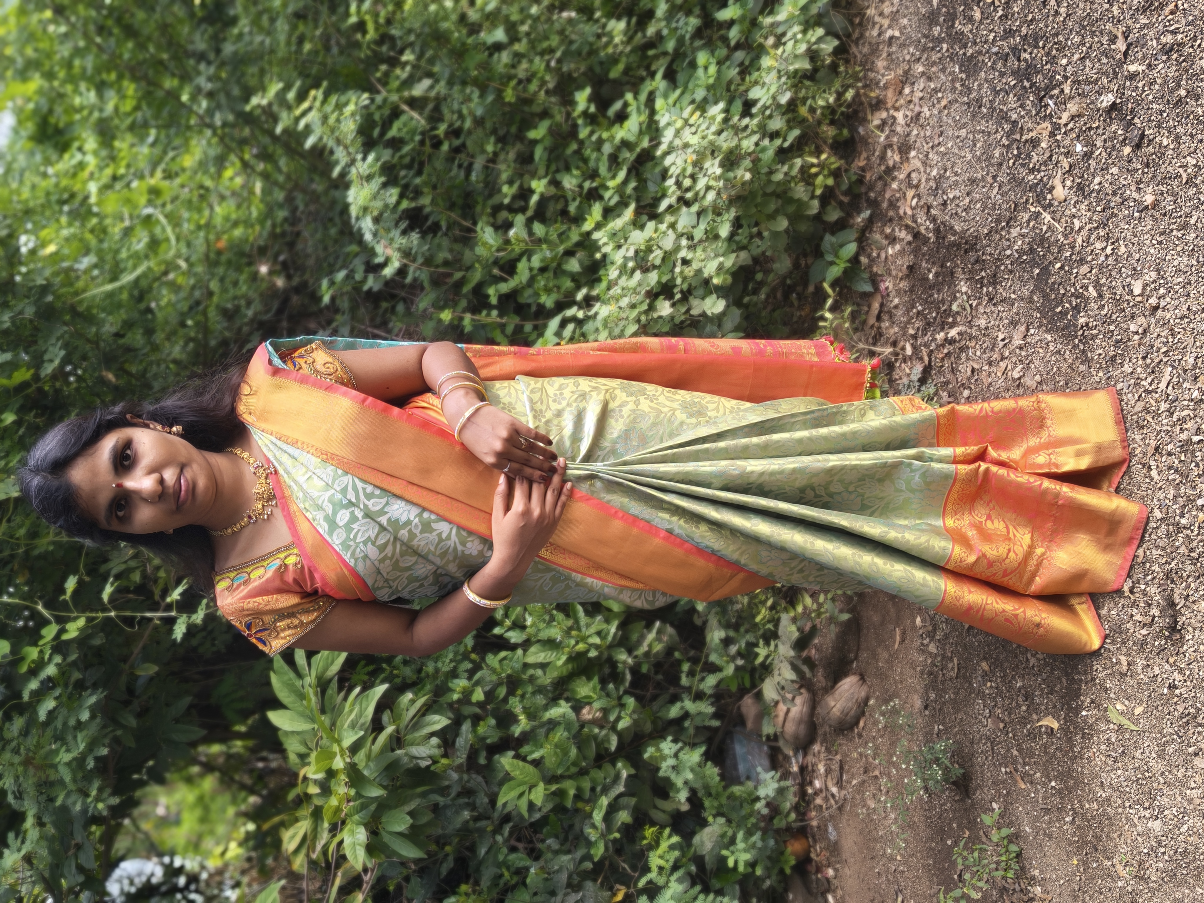 SHANTHI